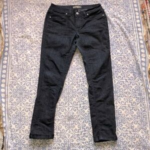 3 For  25 Dark Skinny Jeans